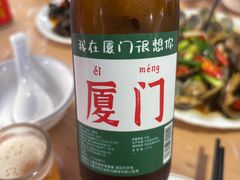 -醉壹号海鲜大排档·老厦门特色菜(厦门美食地标店)