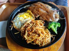 -上島咖啡(石龙路店)