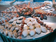 -海味当家·蒸锅海鲜(星海公园店)