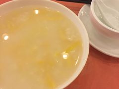 地瓜粥-深运潮州粥(东门店)