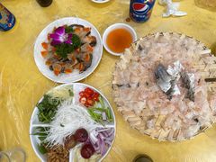 -官塘陈记鱼生·潮汕砂锅粥·牛肉火锅(潮枫路总店)