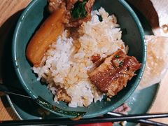 -吃饭皇帝大·土家民族菜(温州万象城店)
