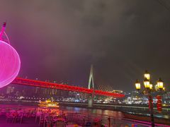 -重庆两江夜游-交运系列