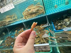 -震海贝烤贝·民俗特色店(延吉总店)
