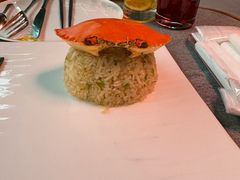 -Ministry of Crab•MOC(交子大道店)