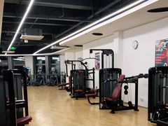 -一兆韦德(万源城店)