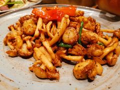 -青年公社烤鸭(青年路店)