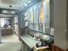 -聚点滑板SPOT SKATE(常熟路店)