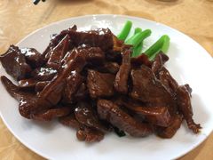 -仿膳饭庄(天安门店)