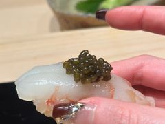 -鮨然(然寿司钱粮胡同店)