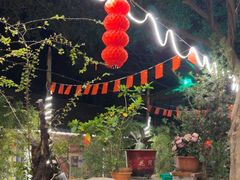 -园林美食城·本土农家菜(杨和镇店)