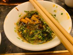 -老码头火锅(玉林店)