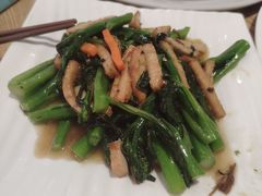 -佛有缘素食馆·荔湾老字号(陈家祠首店)