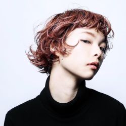 -欧意风尚·烫染·接发