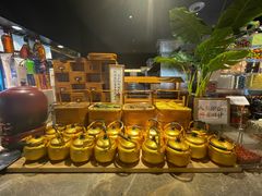-喜庭海鲜自助(北辰三角洲北辰荟店)