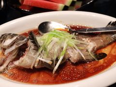 -徐记海鲜(汉城湖|太奥店)