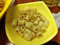 -BHC炸鸡(明洞总店)