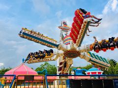 -厦门方特梦幻王国