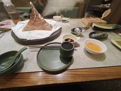-鲜潭蒸汽石锅鱼(五道口购物中心店)