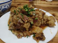 荔枝肉-如我美食(达道社区店)
