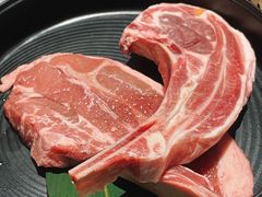 -花时·炭火烧肉(东百中心A馆店)