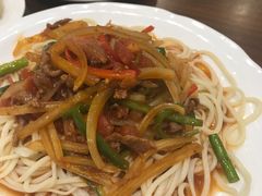 -中发源·清真餐厅(春风店)