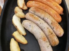 -萨莉亚意式餐厅(苏州泉屋店)