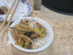 -晓林火锅(安定门店)