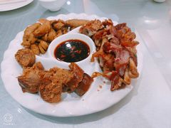 -古洼一锅鲜(开发区店)