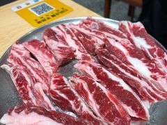 -麻蒲碳烤肉(远景路1号店)
