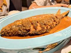 -阿五黄河大鲤鱼(纬三路店)