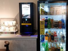 -橙果24h自习室(花园桥店)