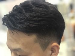 -SIX Hair Consultant