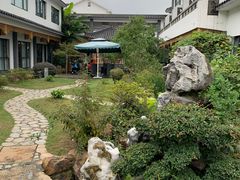 -云和夜泊酒店·中餐厅
