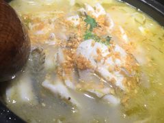 -九锅一堂酸菜鱼(新南凯德直营店)