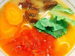 -九毛九西北菜(大东海店)