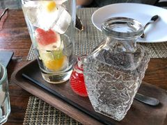 -喜洲吧·江畔老船厂·庭院餐厅(喜临院店)