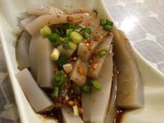 鸡冻凉粉-小厨子私房菜·云南美食店