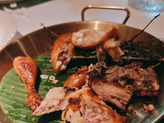 -帕娜·泰式茶餐厅·Bistro(近铁广场店)