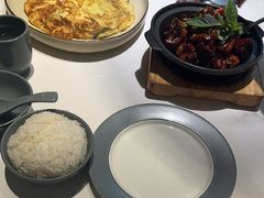 -鹿港小镇(悠唐店)