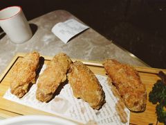 -新白鹿餐厅(金鹰新街口店)
