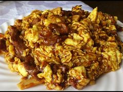 醋溜木须-金家老三饭庄(常营店)
