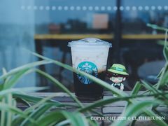 -星巴克(成都科学城店)