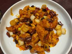 -东来顺饭庄(西直门店)