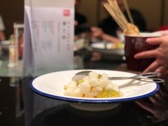 -阿庄新豫菜(通泰路店)