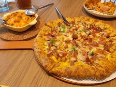 -必胜客(港城新天地店)