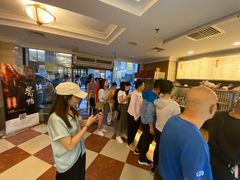 -国际饭店·帆声西饼屋(黄河路店)