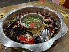 -正南齊北重庆老火锅(光华村直营店)