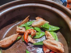 -南京大牌档(中关村领展广场店)