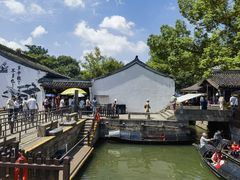 -绍兴鲁迅故里·沈园景区